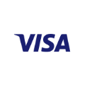 Visa logo